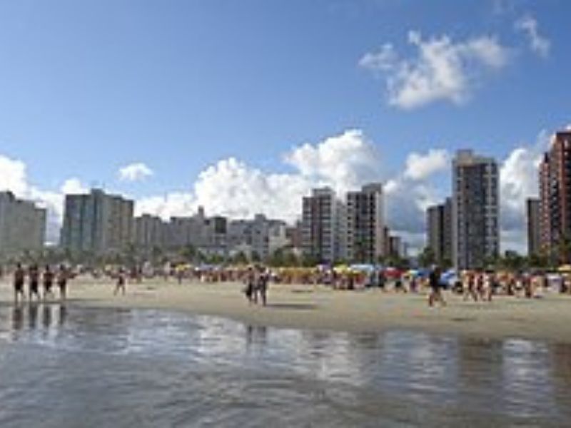 Praia Grande