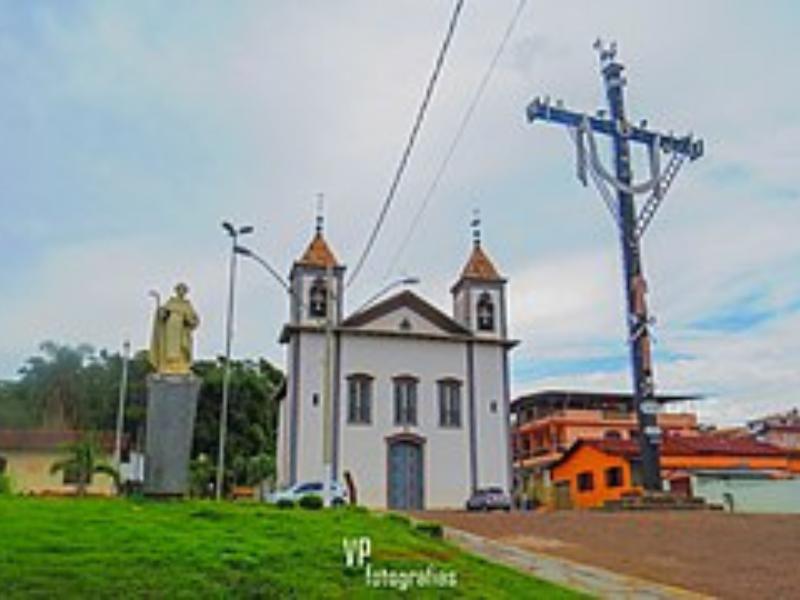 São Gonçalo do Rio Abaixo