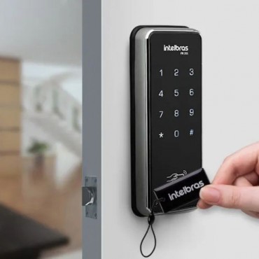 Fechaduras Digitais em Nova Iguaçu