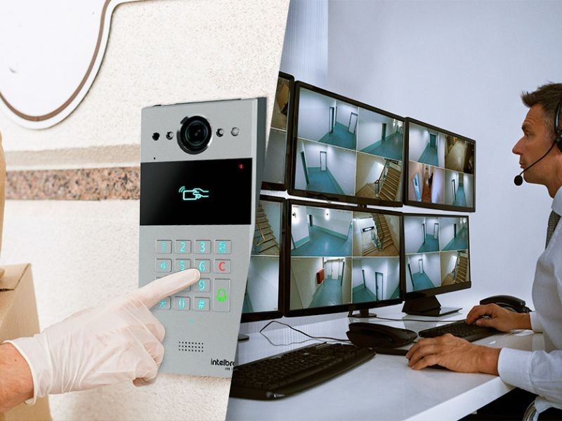 Portaria Autônoma para Empresas